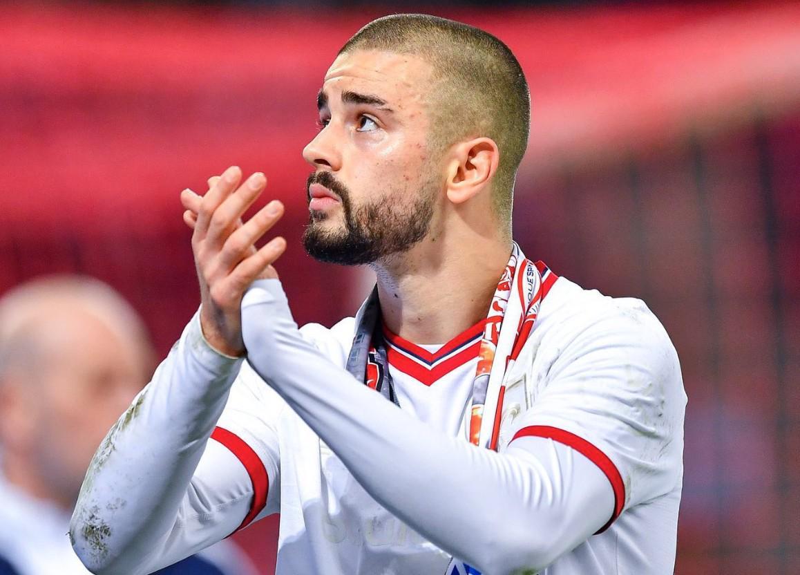 开云登录入口-迪马：冈萨雷斯接近马竞，尤文也已经与热格罗瓦谈妥3年合同