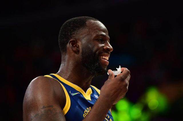 勇士完美开局呼唤总冠军 万事俱备只待克雷归来