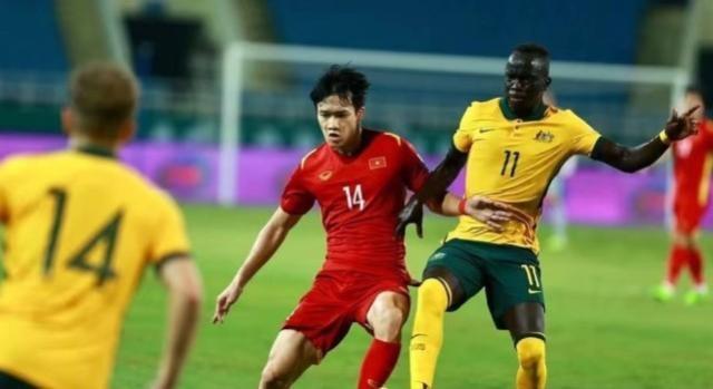 开云官方网站-【世预赛】格兰特致胜 澳大利亚1比0越南取两连胜