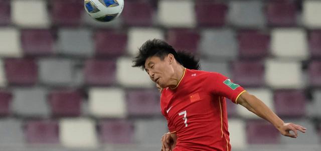 开云官方网站-【聚焦】国足进攻端苍白无力 无奈中看到一丝希望